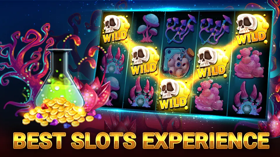 Đa dạng trò chơi casino Twin68