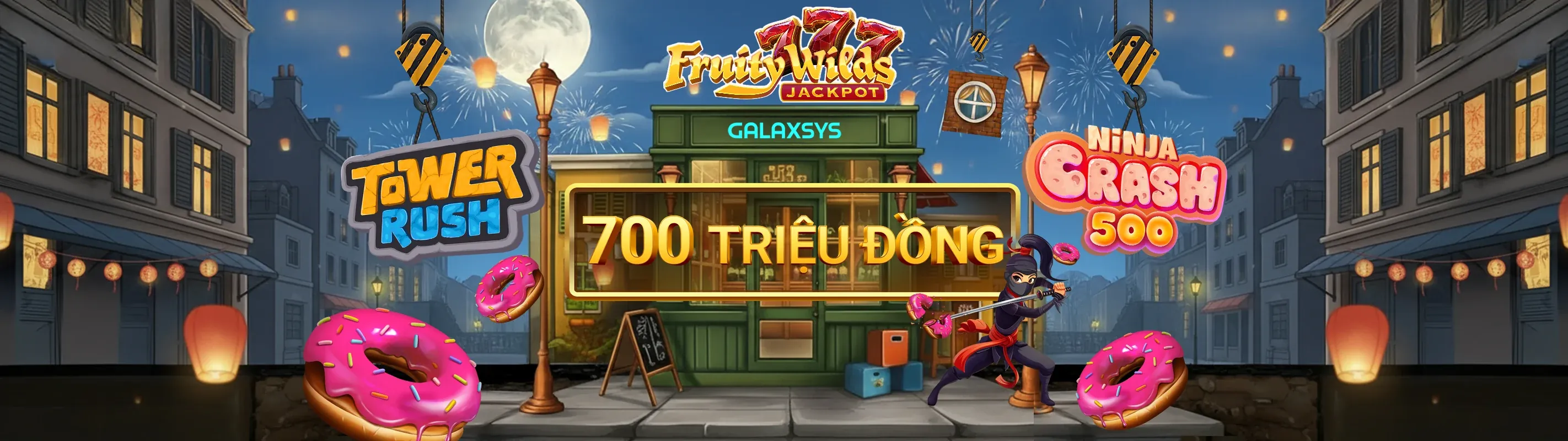 Chương trình VIP Twin68 2026