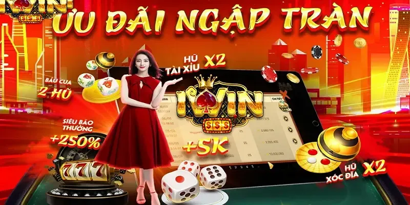 Game mới nổ hũ tại Twin68