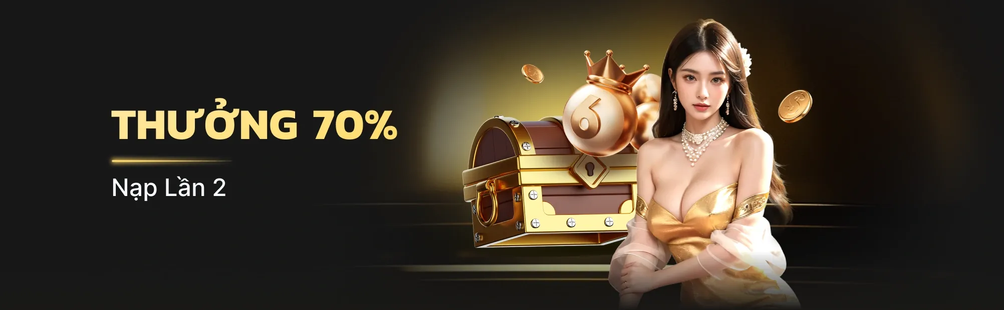Thưởng Nạp Lại twin68