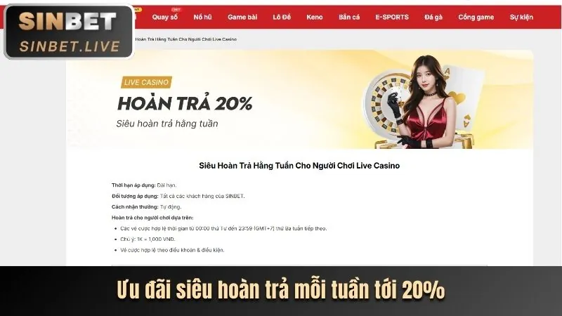Khuyến mãi nạp tiền Twin68